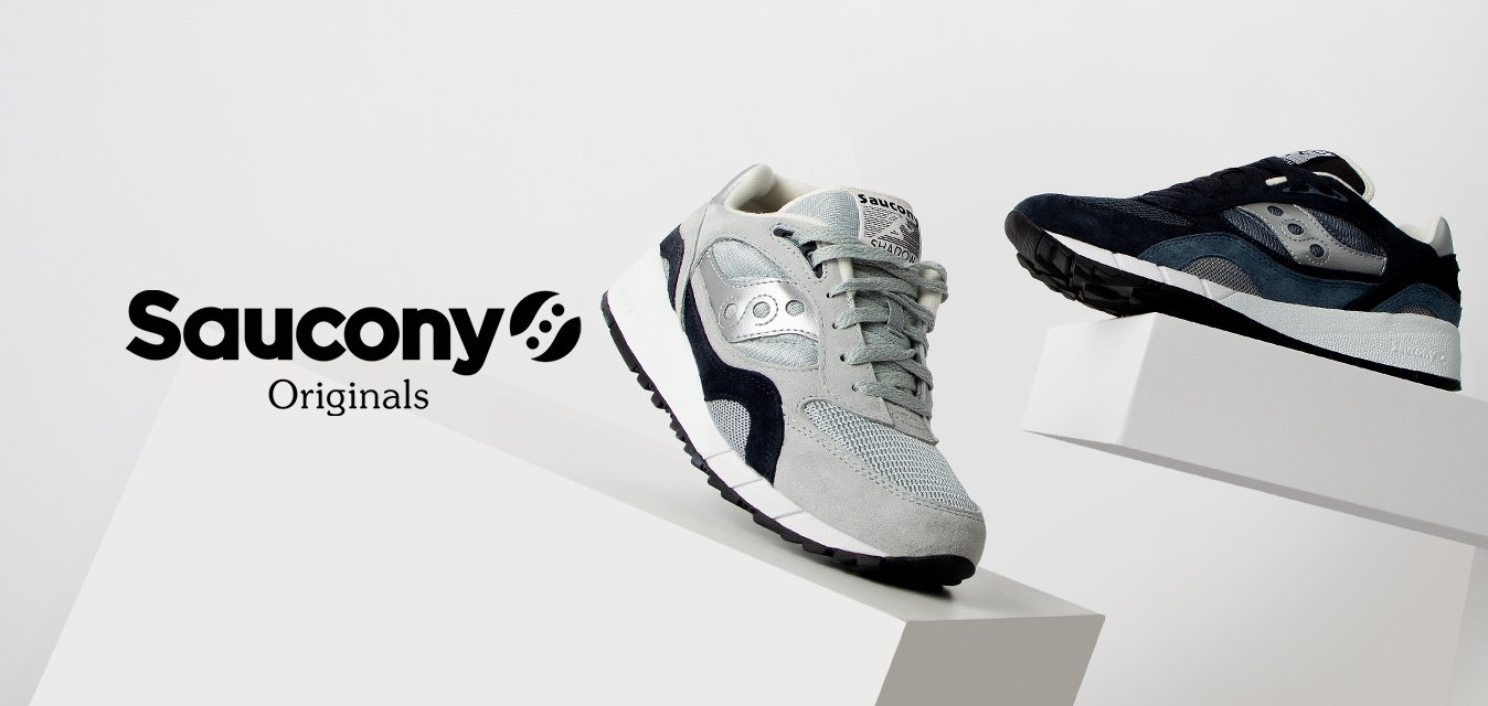 Saucony