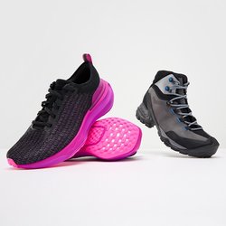 Scarpe & scarponi sportivi