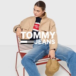 Tommy Jeans - Abbigliamento - Donna