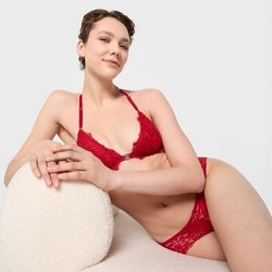 Donna: intimo & moda notte premium