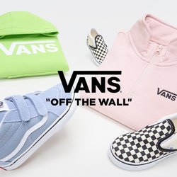 Vans - Bambini