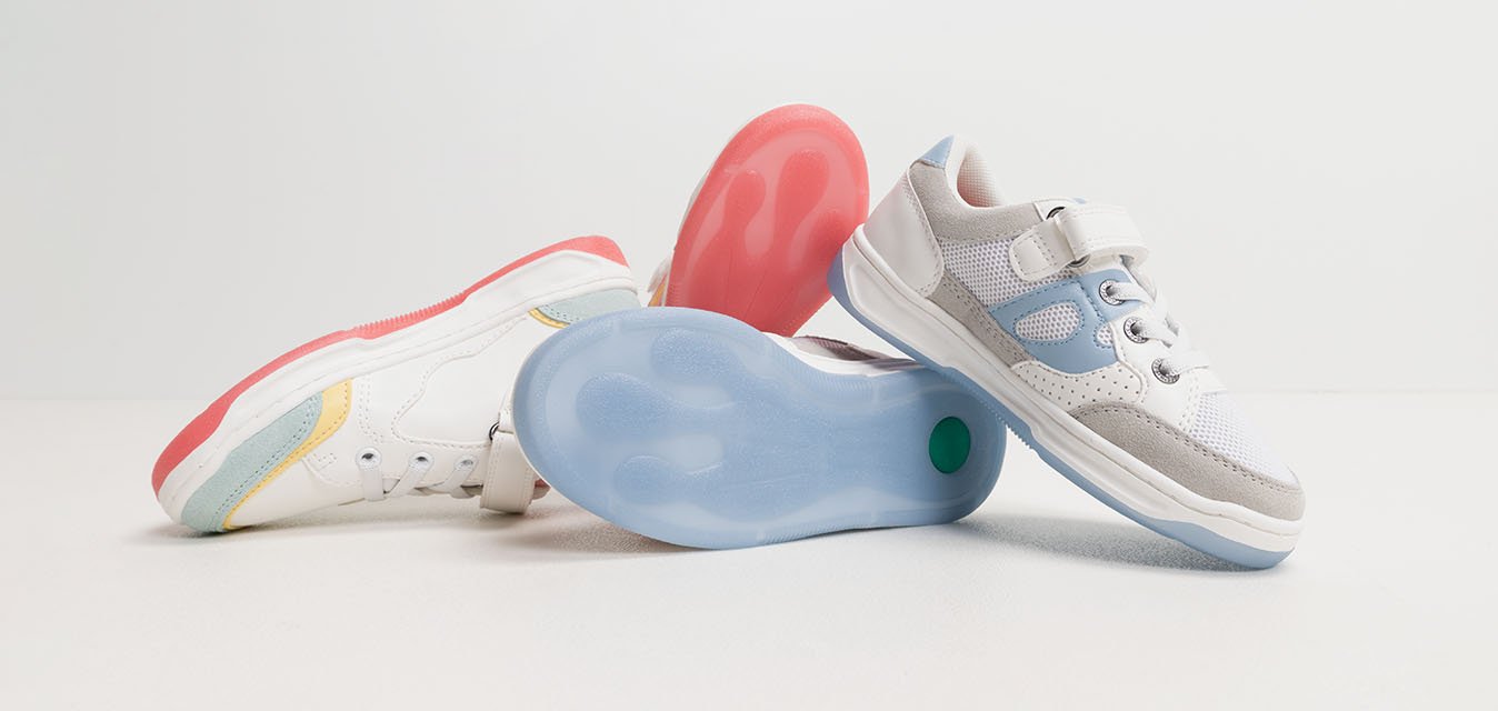 Sneakers per bambini