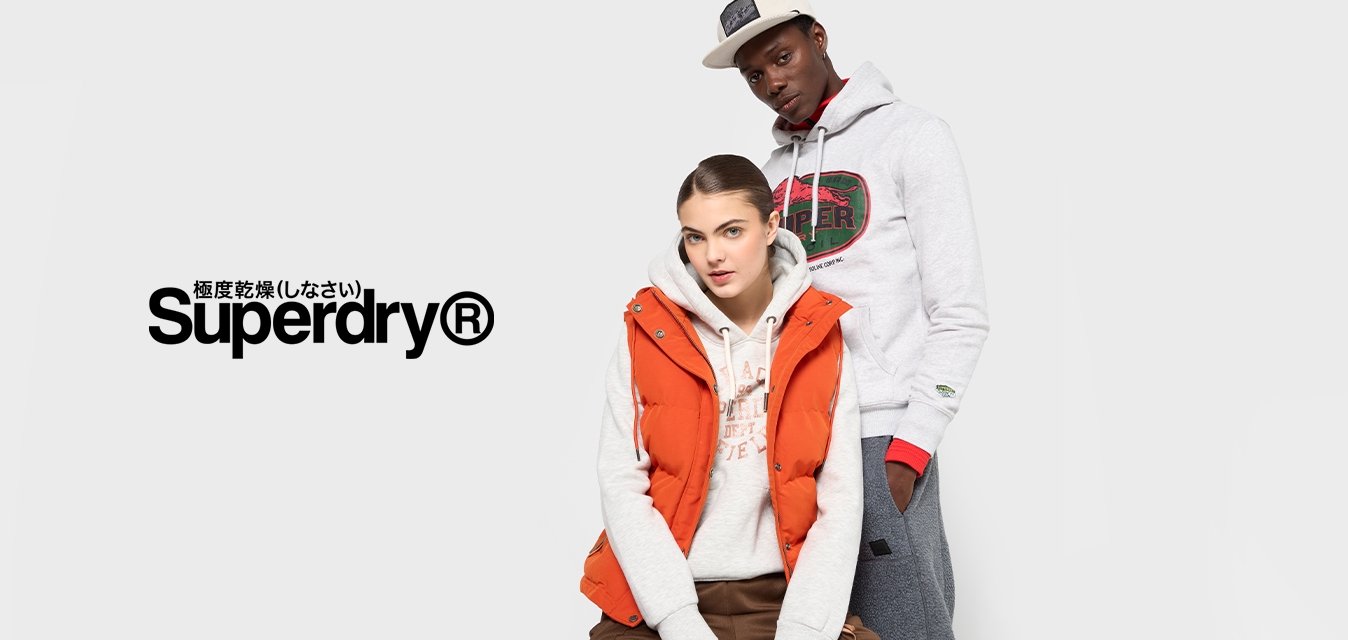 Superdry