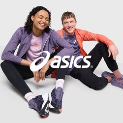 ASICS