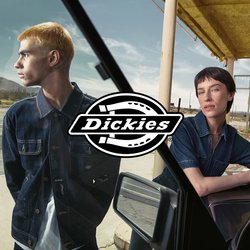 Dickies