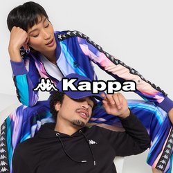 Kappa