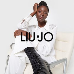 LIU JO + Liu Jo Jeans