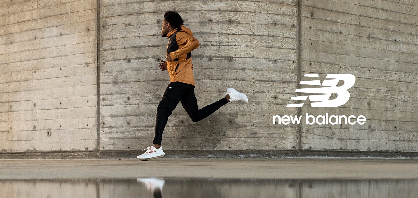 New Balance - Sport