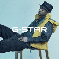 G-STAR - Uomo