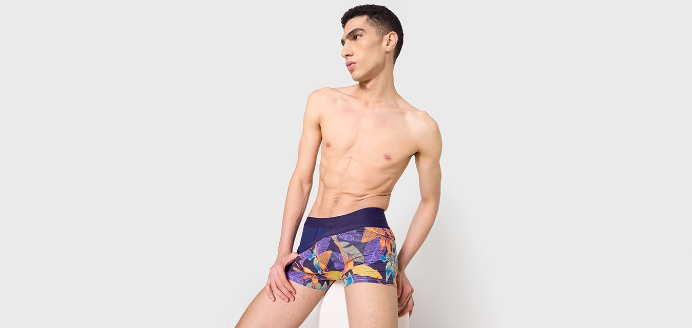 Uomo: intimo & moda notte premium