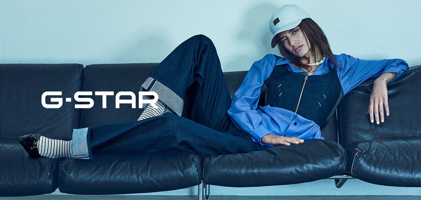 G-STAR - Donna