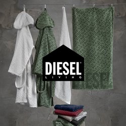 Diesel - Casa