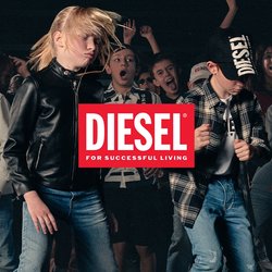 Diesel - Bambini