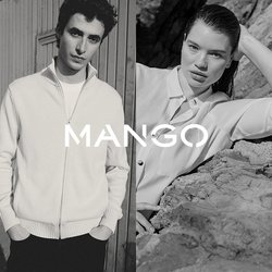 Mango