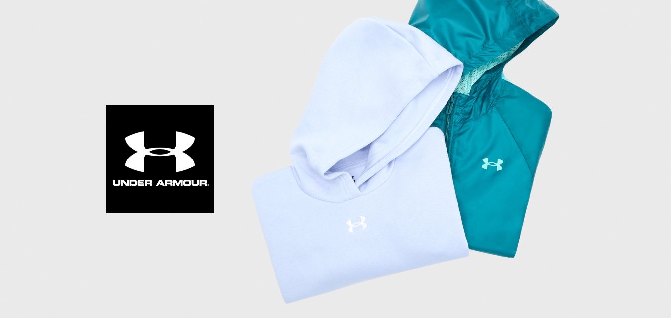 Under Armour - Bambino