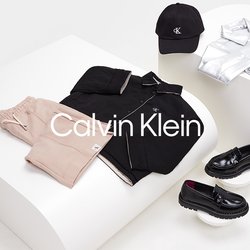 Calvin Klein Jeans + Calvin Klein - Bambini