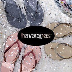 Havaianas