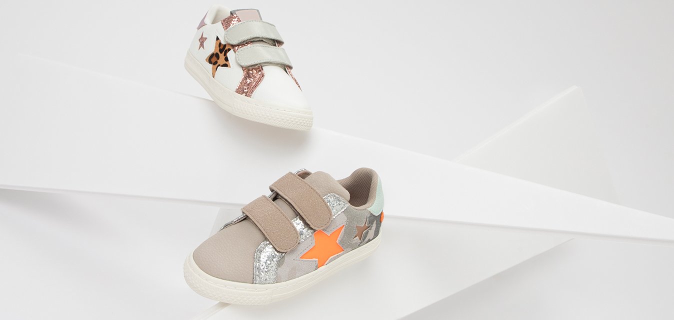 Sneakers per bambini