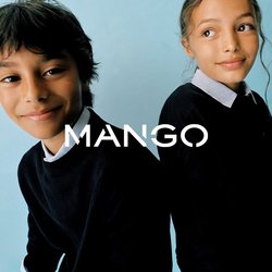 Mango Kids