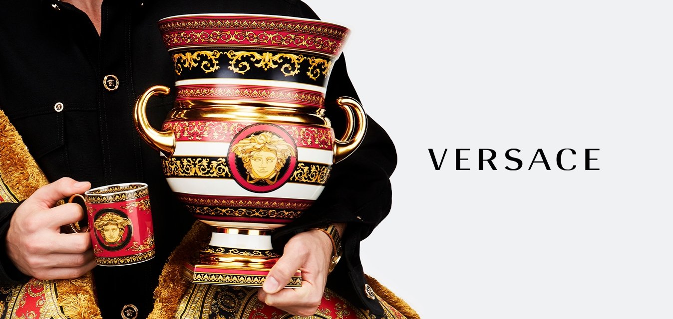 Versace - Accessori per la casa