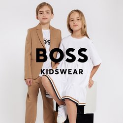 BOSS Kidswear