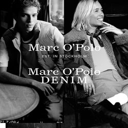 Marc O'Polo + Marc O'Polo DENIM