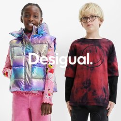 Desigual - Bambini