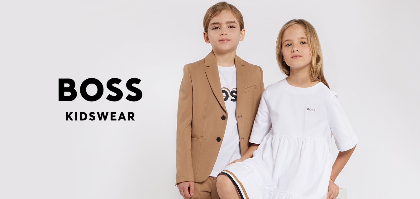 BOSS Kidswear