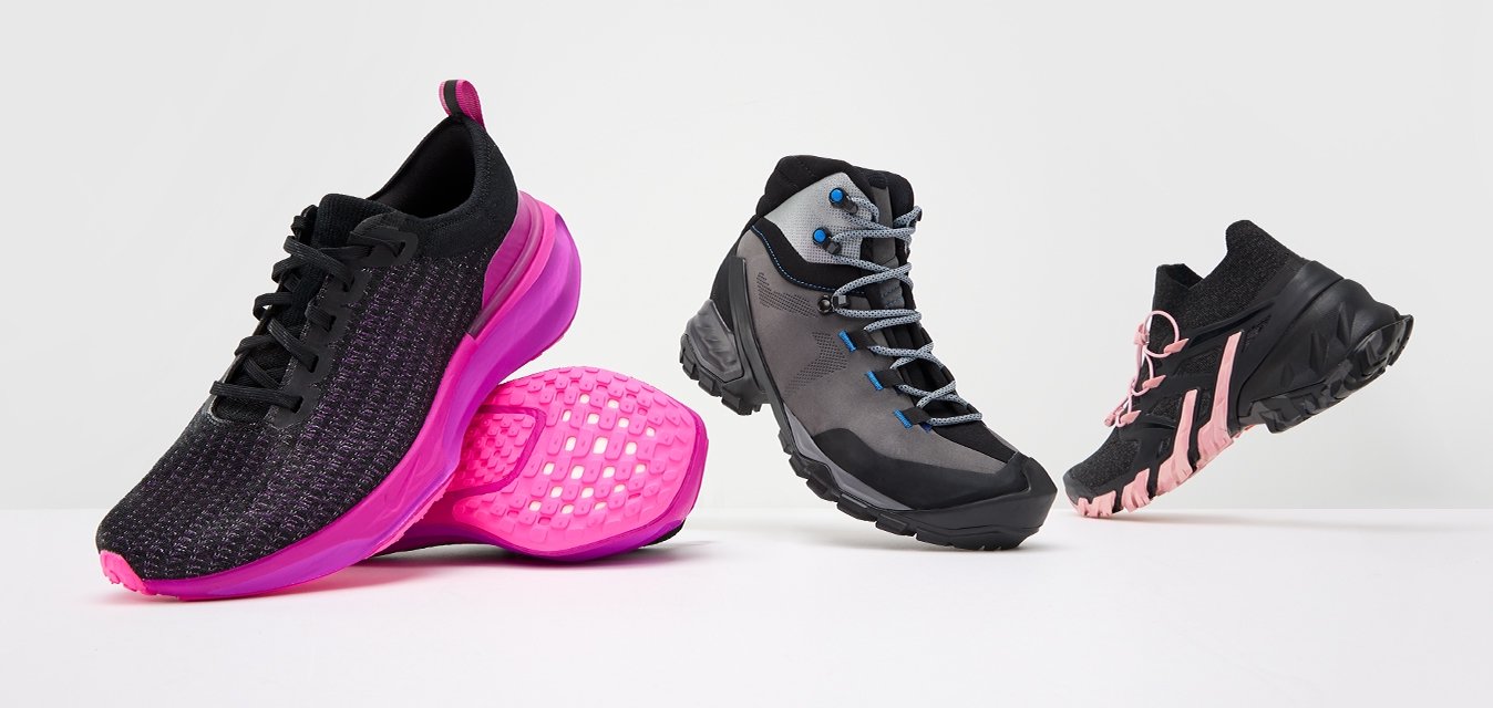 Scarpe & scarponi sportivi