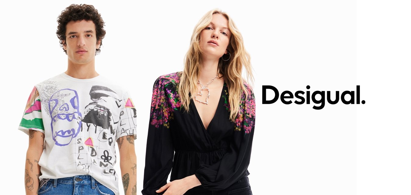 Desigual