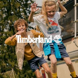 Timberland - Bambini