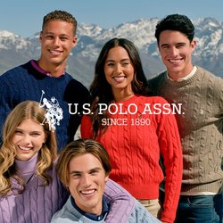 U.S. Polo Assn.