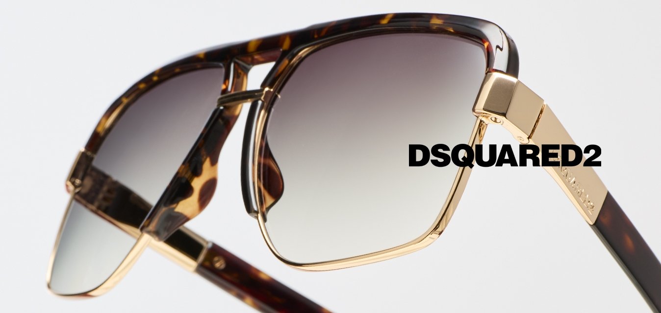 Dsquared2 - Occhiali da sole