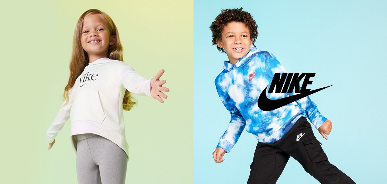 Nike Sportswear - Bambini