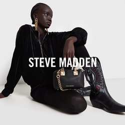 Steve Madden