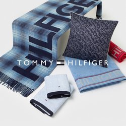 Tommy Hilfiger - Casa