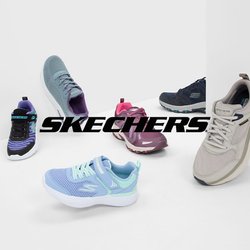 Skechers + Skechers Wide Fit + Skechers Sport