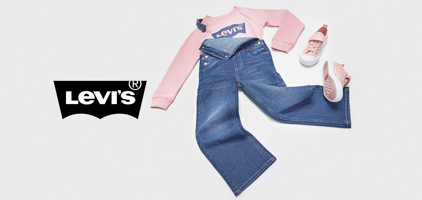 Levi's® - Bambini