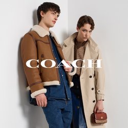 Coach