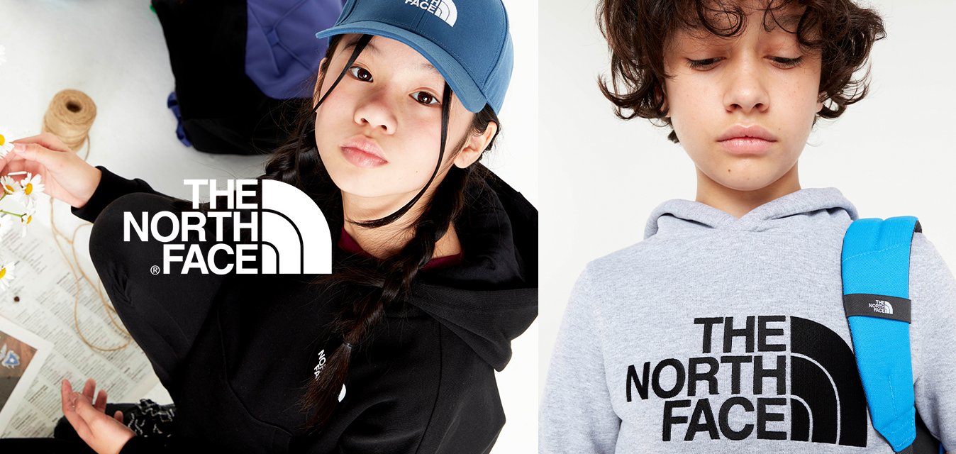 The North Face - Bambini