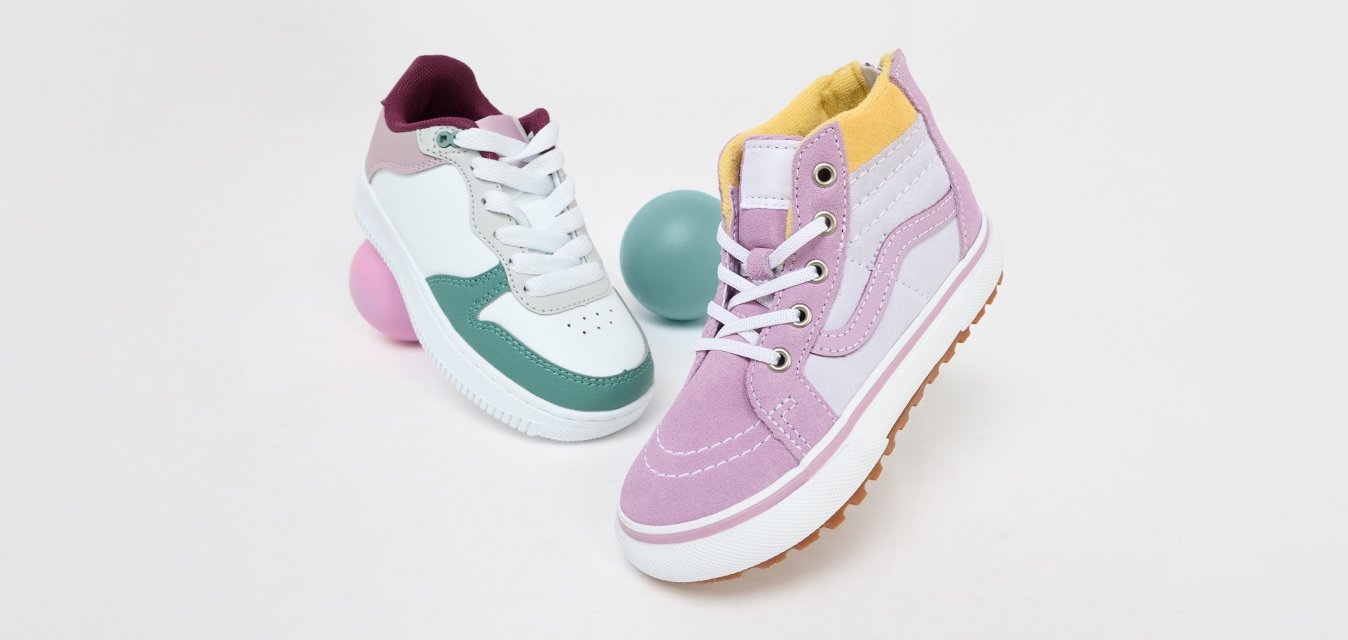 Sneakers per bambini