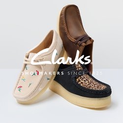 Clarks