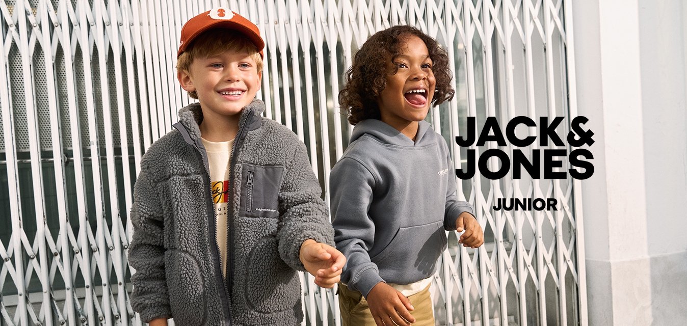 Jack & Jones Junior