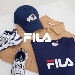 Fila - Bambini