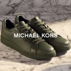 Michael Kors - Scarpe & Accessori