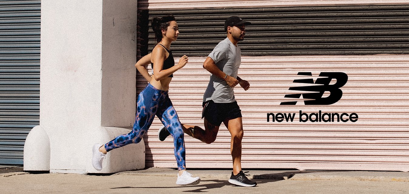 New Balance - Sport