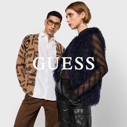 Guess - Donna & Uomo