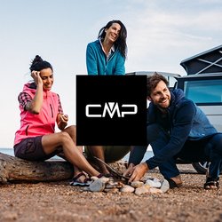 CMP