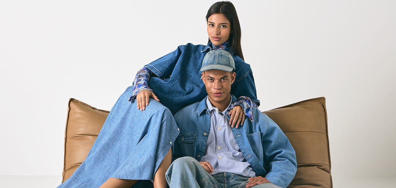 Best of: marchi denim