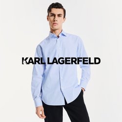 KARL LAGERFELD - Uomo